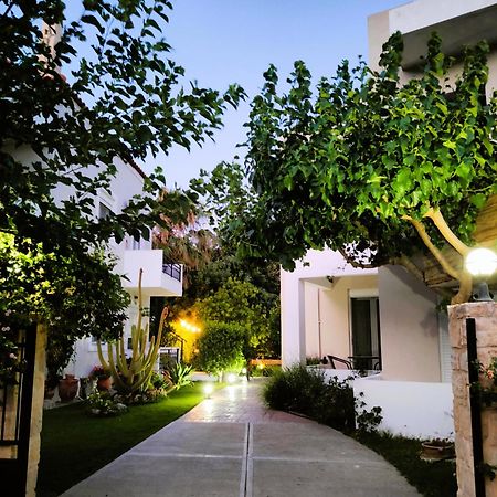 Plakias River Apartment Plakiás Exterior foto